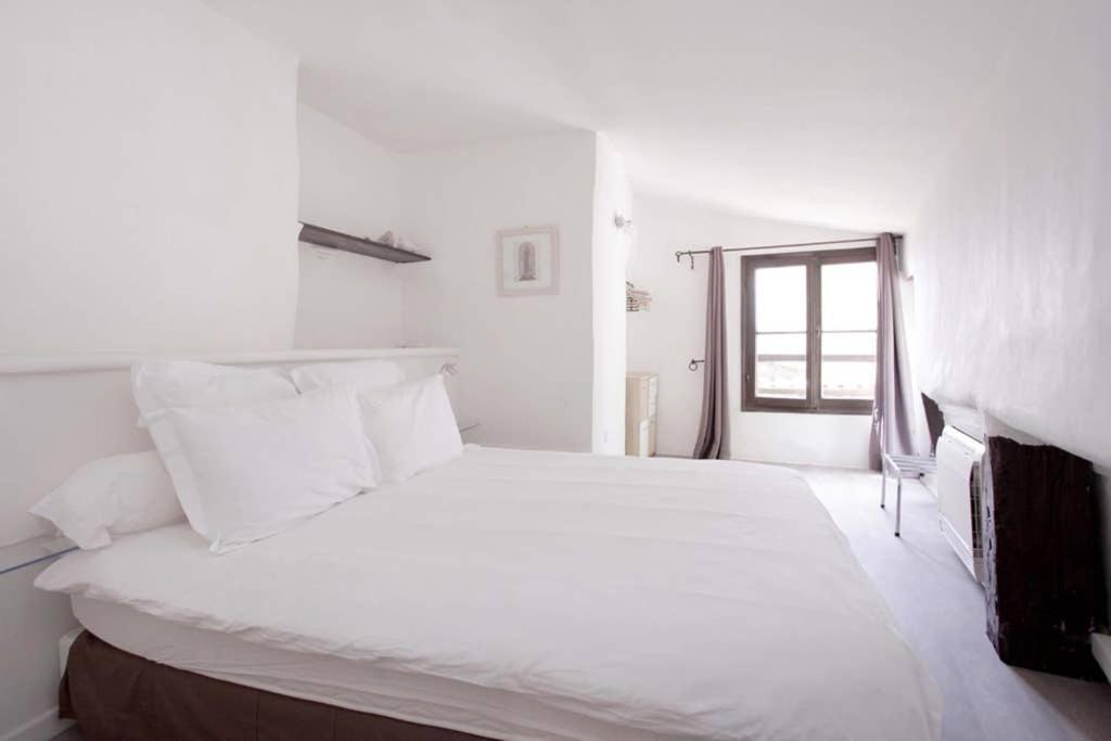 Maison Pittorresque St Paul De Vence Сен-Поль-де-Ванс Экстерьер фото