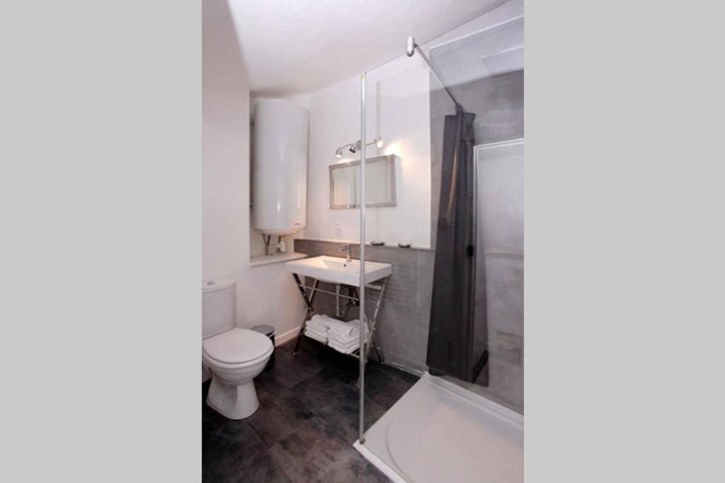 Maison Pittorresque St Paul De Vence Сен-Поль-де-Ванс Экстерьер фото