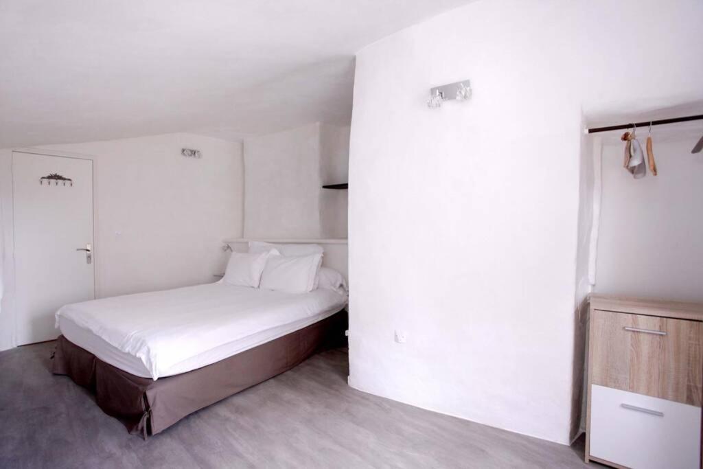 Maison Pittorresque St Paul De Vence Сен-Поль-де-Ванс Экстерьер фото