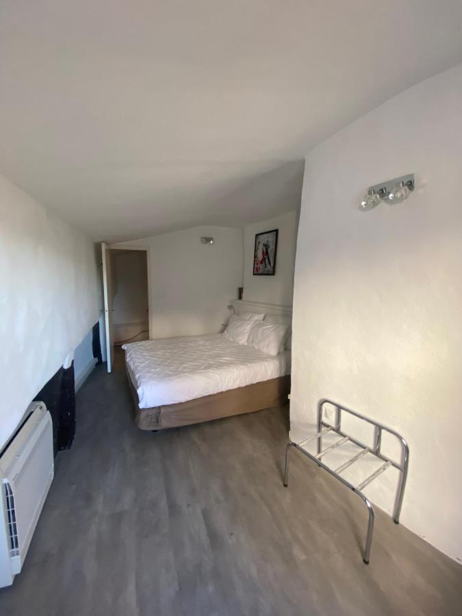 Maison Pittorresque St Paul De Vence Сен-Поль-де-Ванс Экстерьер фото